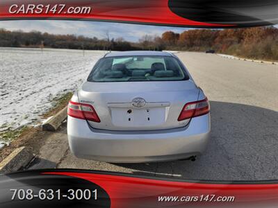 2008 Toyota Camry LE - Photo 7 - Midlothian, IL 60445
