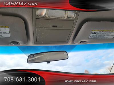 2008 Toyota Camry LE - Photo 19 - Midlothian, IL 60445