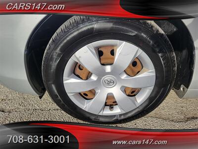 2008 Toyota Camry LE - Photo 29 - Midlothian, IL 60445