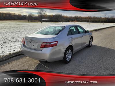 2008 Toyota Camry LE - Photo 6 - Midlothian, IL 60445