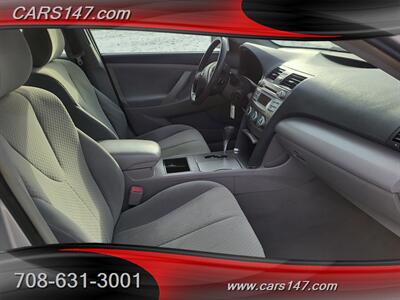 2008 Toyota Camry LE - Photo 16 - Midlothian, IL 60445
