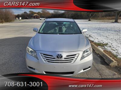 2008 Toyota Camry LE - Photo 3 - Midlothian, IL 60445