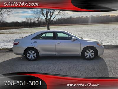 2008 Toyota Camry LE - Photo 5 - Midlothian, IL 60445