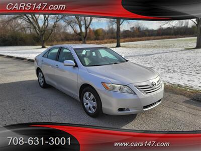 2008 Toyota Camry LE - Photo 4 - Midlothian, IL 60445