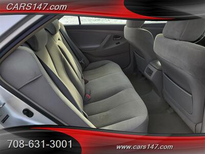 2008 Toyota Camry LE - Photo 15 - Midlothian, IL 60445