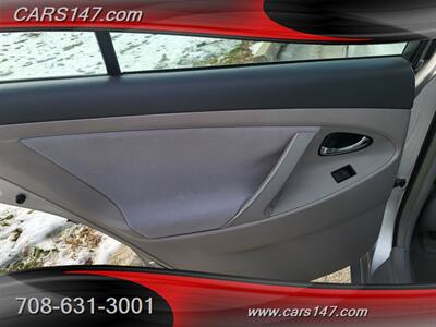 2008 Toyota Camry LE - Photo 22 - Midlothian, IL 60445