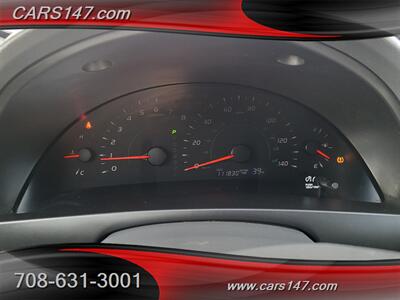 2008 Toyota Camry LE - Photo 11 - Midlothian, IL 60445