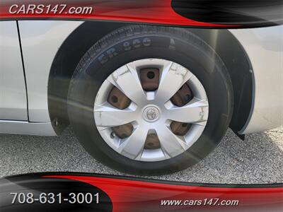 2008 Toyota Camry LE - Photo 30 - Midlothian, IL 60445