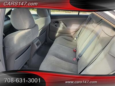 2008 Toyota Camry LE - Photo 17 - Midlothian, IL 60445