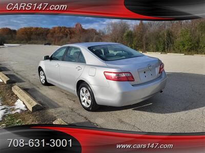 2008 Toyota Camry LE - Photo 8 - Midlothian, IL 60445
