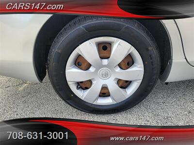 2008 Toyota Camry LE - Photo 31 - Midlothian, IL 60445