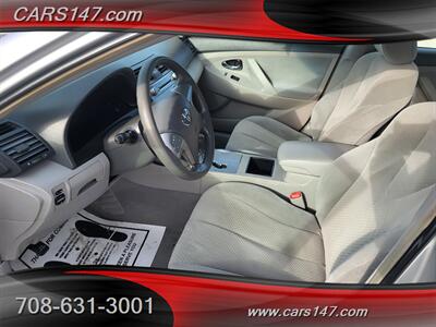 2008 Toyota Camry LE - Photo 14 - Midlothian, IL 60445