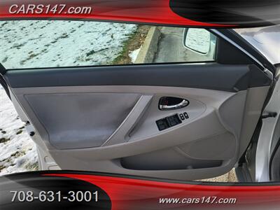 2008 Toyota Camry LE - Photo 21 - Midlothian, IL 60445