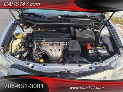 2008 Toyota Camry LE - Photo 26 - Midlothian, IL 60445