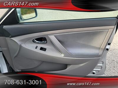 2008 Toyota Camry LE - Photo 24 - Midlothian, IL 60445