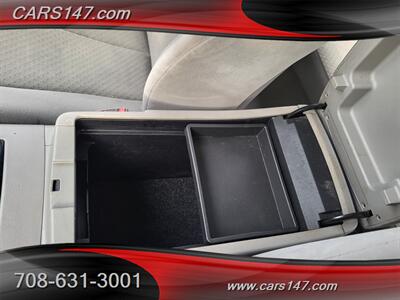 2008 Toyota Camry LE - Photo 20 - Midlothian, IL 60445