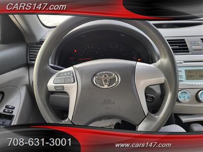 2008 Toyota Camry LE - Photo 10 - Midlothian, IL 60445