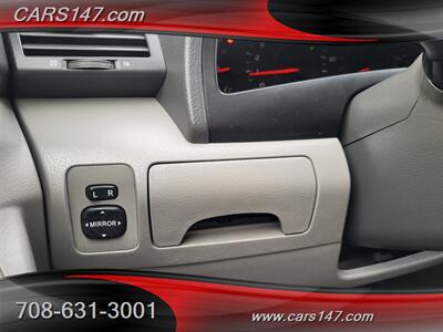 2008 Toyota Camry LE - Photo 18 - Midlothian, IL 60445