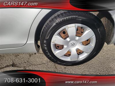 2008 Toyota Camry LE - Photo 28 - Midlothian, IL 60445