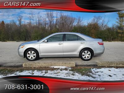 2008 Toyota Camry LE - Photo 2 - Midlothian, IL 60445
