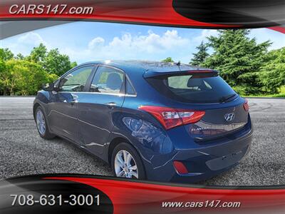 2014 Hyundai ELANTRA GT   - Photo 3 - Midlothian, IL 60445
