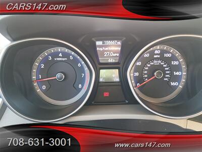 2014 Hyundai ELANTRA GT   - Photo 14 - Midlothian, IL 60445