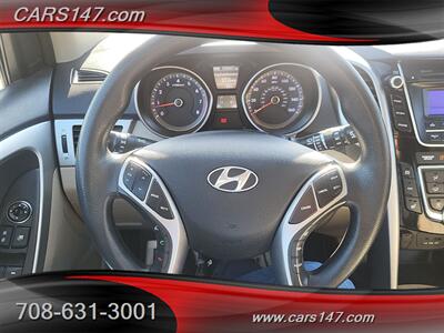 2014 Hyundai ELANTRA GT   - Photo 15 - Midlothian, IL 60445