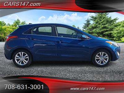 2014 Hyundai ELANTRA GT   - Photo 6 - Midlothian, IL 60445