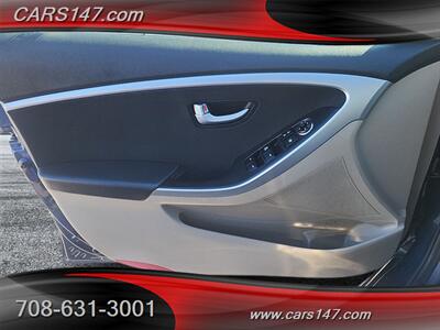 2014 Hyundai ELANTRA GT   - Photo 18 - Midlothian, IL 60445