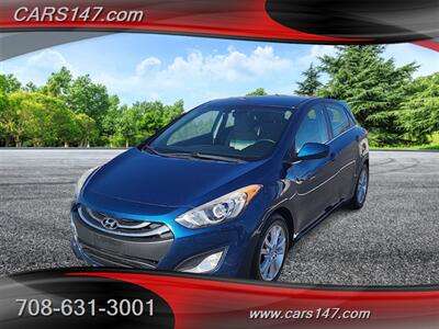2014 Hyundai ELANTRA GT   - Photo 1 - Midlothian, IL 60445