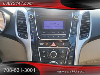 2014 Hyundai ELANTRA GT   - Photo 12 - Midlothian, IL 60445