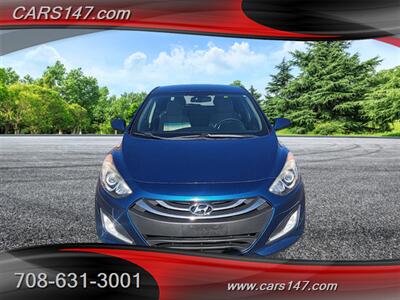 2014 Hyundai ELANTRA GT   - Photo 8 - Midlothian, IL 60445