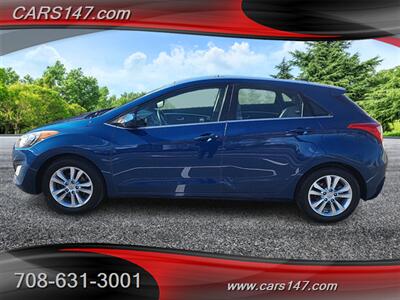 2014 Hyundai ELANTRA GT   - Photo 2 - Midlothian, IL 60445
