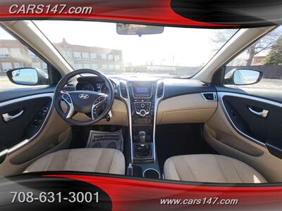 2014 Hyundai ELANTRA GT   - Photo 20 - Midlothian, IL 60445