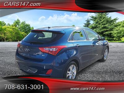 2014 Hyundai ELANTRA GT   - Photo 5 - Midlothian, IL 60445