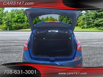 2014 Hyundai ELANTRA GT   - Photo 11 - Midlothian, IL 60445