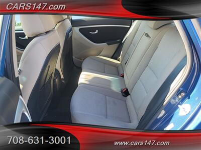2014 Hyundai ELANTRA GT   - Photo 10 - Midlothian, IL 60445