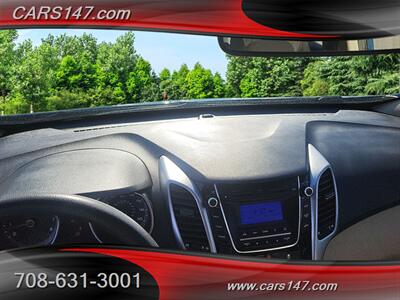 2014 Hyundai ELANTRA GT   - Photo 22 - Midlothian, IL 60445