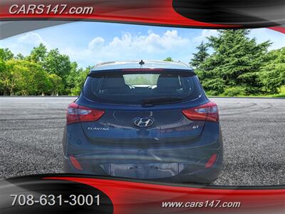 2014 Hyundai ELANTRA GT   - Photo 4 - Midlothian, IL 60445