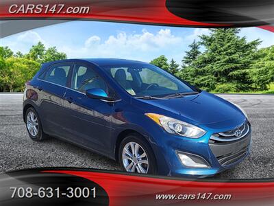 2014 Hyundai ELANTRA GT   - Photo 7 - Midlothian, IL 60445