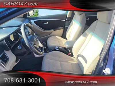 2014 Hyundai ELANTRA GT   - Photo 9 - Midlothian, IL 60445