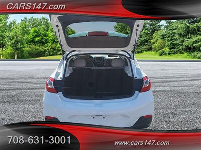 2017 Chevrolet Cruze LT Auto   - Photo 11 - Midlothian, IL 60445