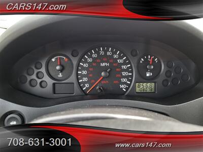 2005 Ford Focus ZX3 SE   - Photo 16 - Midlothian, IL 60445