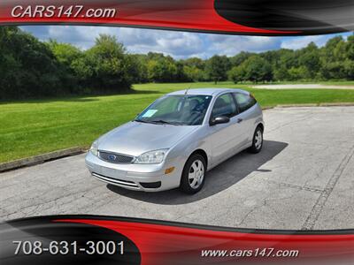 2005 Ford Focus ZX3 SE   - Photo 1 - Midlothian, IL 60445