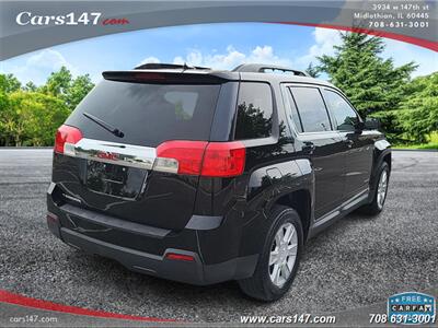 2013 GMC Terrain SLT-1   - Photo 5 - Midlothian, IL 60445