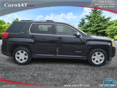 2013 GMC Terrain SLT-1   - Photo 6 - Midlothian, IL 60445