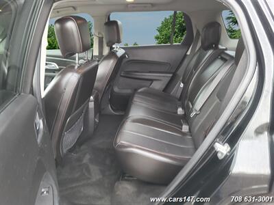 2013 GMC Terrain SLT-1   - Photo 10 - Midlothian, IL 60445