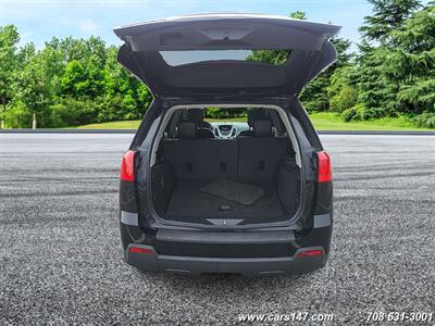 2013 GMC Terrain SLT-1   - Photo 12 - Midlothian, IL 60445