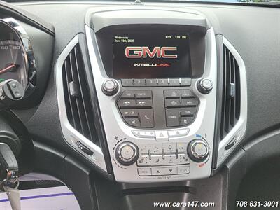 2013 GMC Terrain SLT-1   - Photo 13 - Midlothian, IL 60445