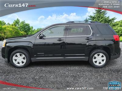 2013 GMC Terrain SLT-1   - Photo 2 - Midlothian, IL 60445